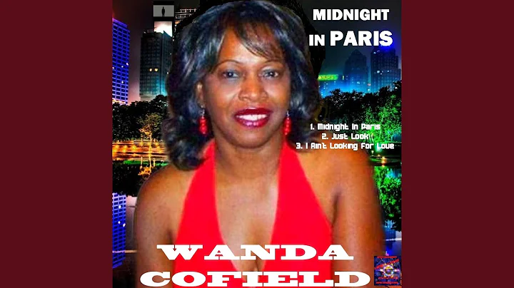 Midnight in Paris