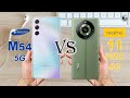 SAMSUNG M54 VS REALME 11 PRO || Full Specs Comparison