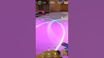 Ascent B Killjoy set up #valorant #valorantclips #setup #killjoy