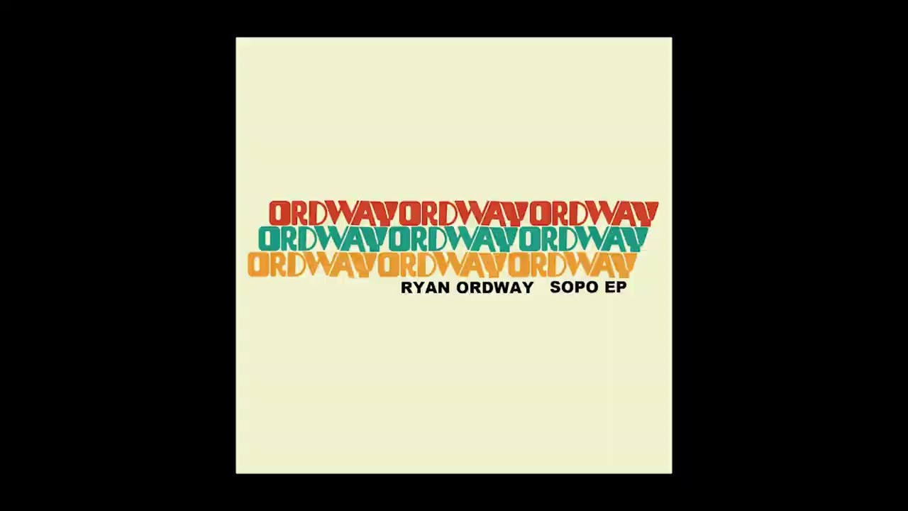 "ADD A LITTLE LIGHTNING" By: Ryan Ordway