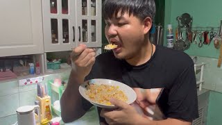 VlogKuaYai EP 2 : ข้าวผัดฉบับกุหิว