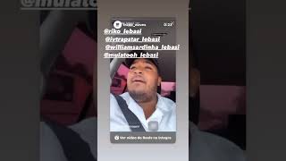 Lebasi - Me Pisaram novo som brevemente 👽🔥🔥