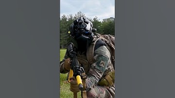 Au combat avec des robots 🪖🤖