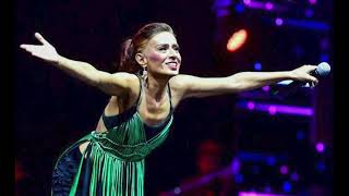 Yıldız Tilbe - Arzular Arsız Resimi