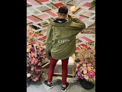 韓安旭 - 不在 | Cover by Barry