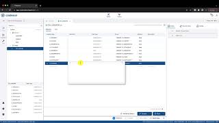 Creating Stage Nodes in Coalesce