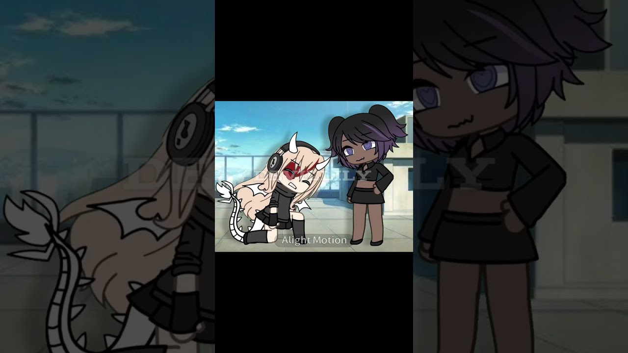 Michelle, you are a monster from hell! 