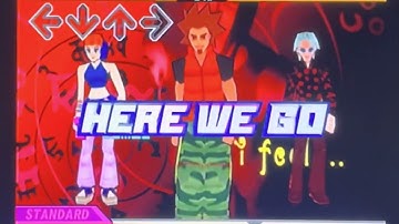 DDR MAX 2: Random #14 - Nonstop Mode