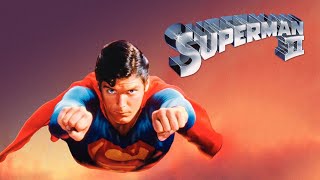 Superman II 1980 Türkçe Dublaj