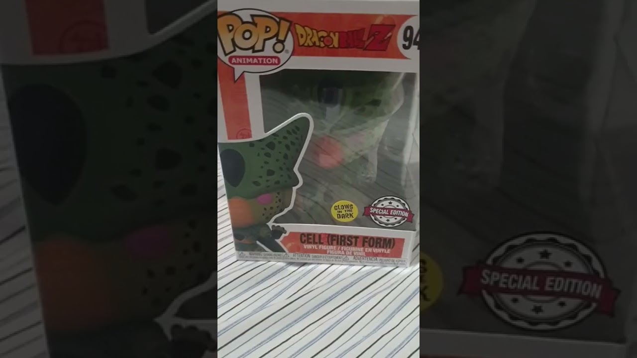 funko popunbxing
