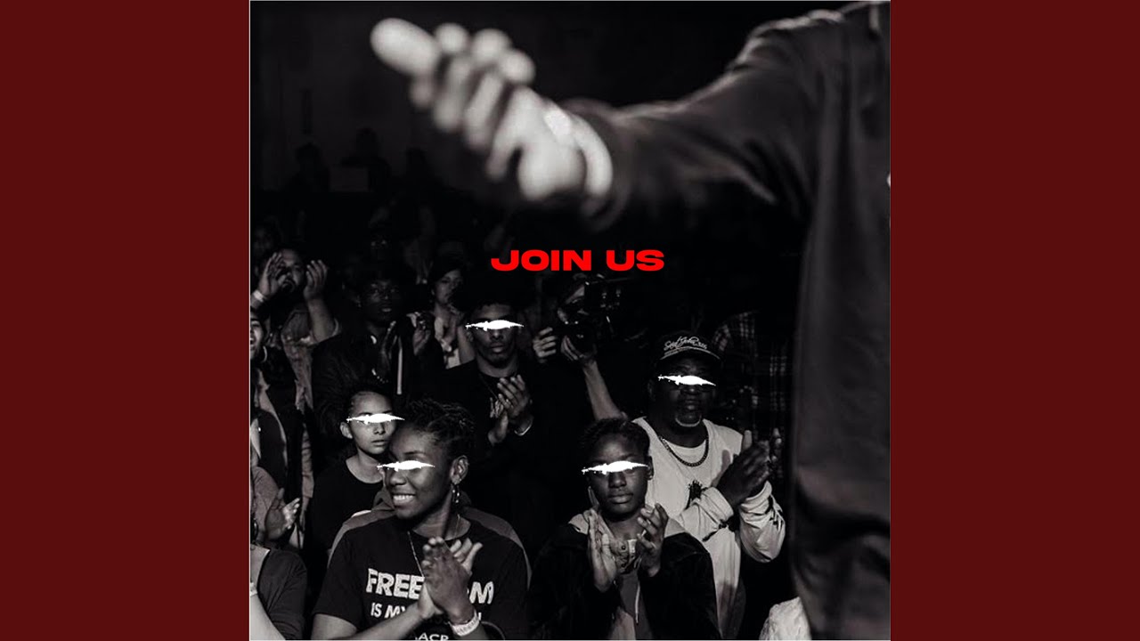 Watch Join Us on YouTube Watch Join Us on YouTube