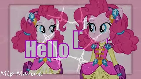 (MEP PART) //Hello// For Melody Studios™