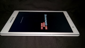 Lenovo Tab 2 (A8-50L) Hard Reset on Android 5.1 (100% Working Solution)