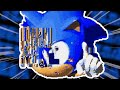 SONIC 3 KNUCKLES CORRUPTIONS 3