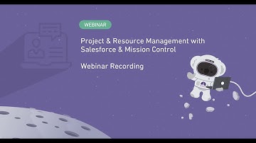 Mission Control Project Management Overview - September 2023 US