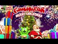 Merry Christmas Gummibär AUDIO TRACK Gummy Radio 