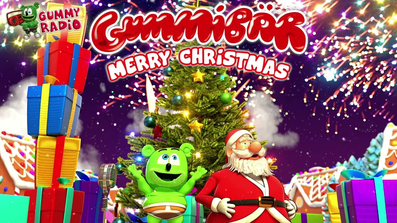 Merry Christmas