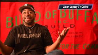Urban Legacy TV Online - The Story Behind The Buffalo Street Gangs Film