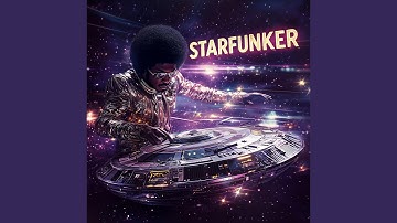 Starfunker 2025 (feat. StarFunker) (Bonus Track)