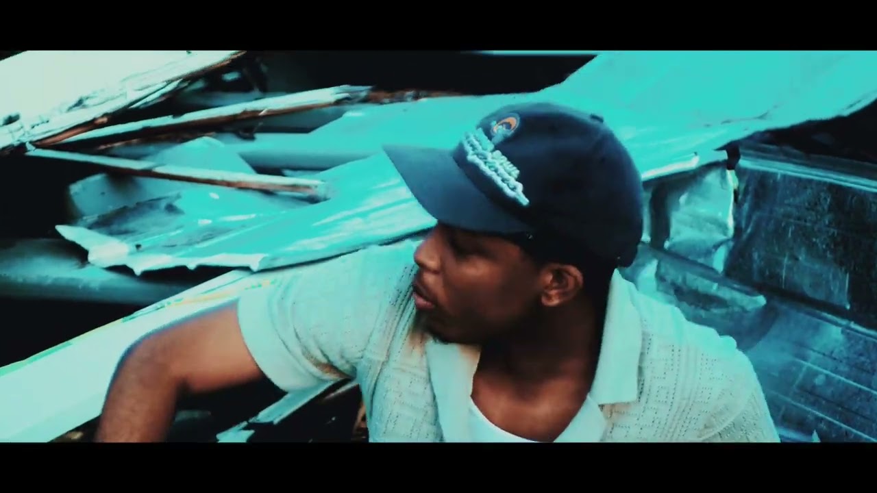 Channel 4 - Steelo.nfe commercial #1 