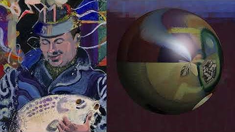 VICTOR ACEVEDO EVM Presentation for L.A. ACM SIGGRAPH Chapters Gathering August 26, 2020