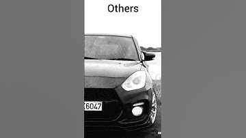 others modified swift vs this modified swift #shorts #swift #viral #video