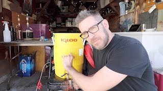 The Basics To Brewing All-Grain Beer Porter