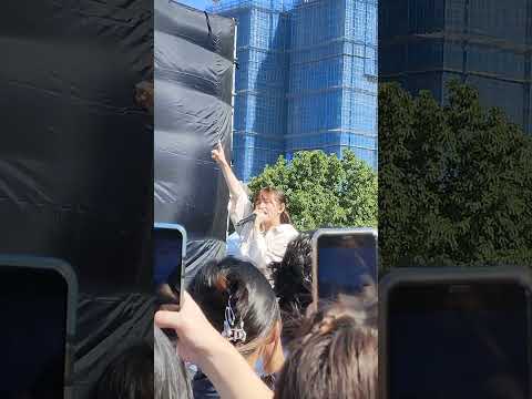 林潔心 - 等我回家 247龍虎門