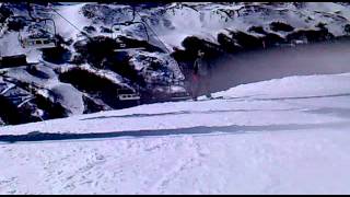 Show Board A Garganella