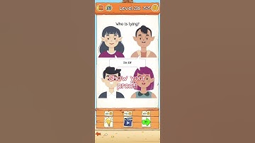 Braindom 2 Level 216 walkthrough solution