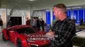 ワイルド スピード Skymission 本編メイキング映像 Youtube