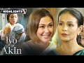 Ellice and Marissa get into a heated argument | Ang Sa Iyo Ay Akin