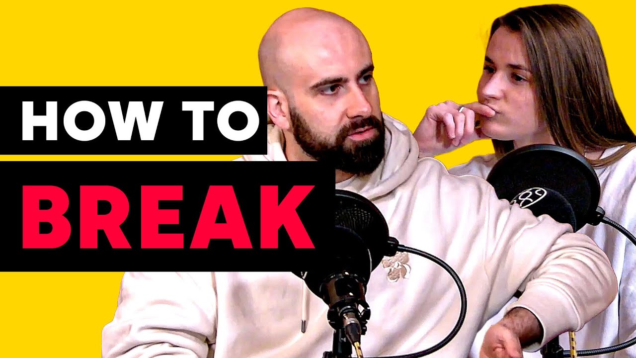 How To Break An Artist From Scratch