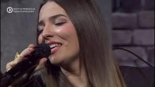 Alma Subašić - Stade se cvijeće rosom kititi - Live (Tamburaši i Vi)