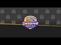 Ucs north america regionals  top 16 open quals  bracket in desc