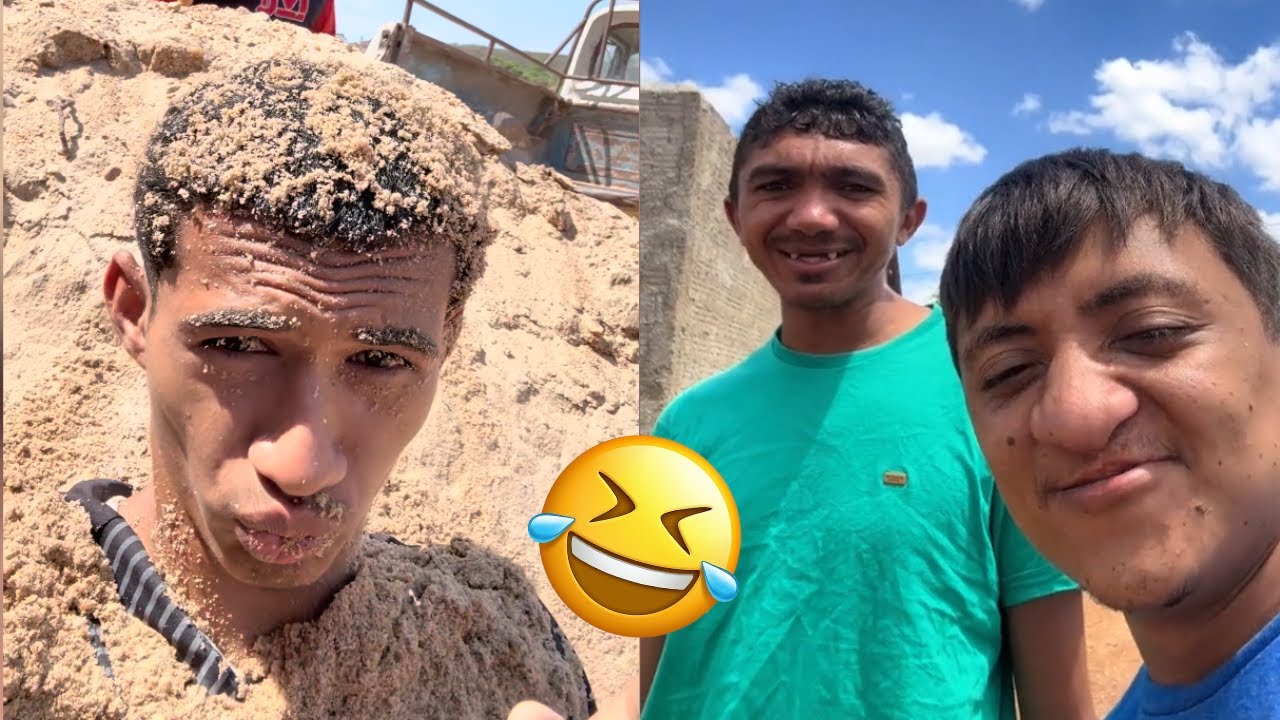 A VIDA FAZ COISA E OS POBRES SÃO OS MAIS HUMILHADOS DO MUNDO 🤣 TENTE NÃO RIR