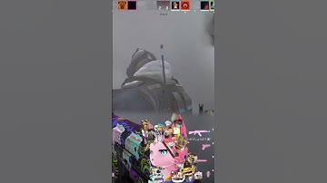 THE WAY HE LOOKED AT ME#cs #cs2 #counterstrike #livestream #stream #vtuber