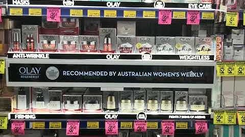 WEWISS shelf edge stretched bar lcd display ads panel