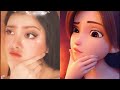 Cosplay nhân vật hoạt hình | Tiktok