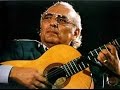 Parrilla de Jerez, flamenco guitarist/La Paquera de Jerez, cante, Bulerias