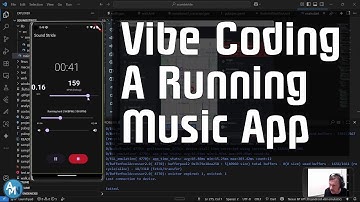 Building a Flutter Running App with AI (ChatGPT + Gemini)