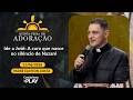 Ide a José: A cura que nasce no silêncio de Nazaré - Padre Elinton Costa - 11/06/2026