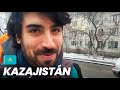 Nadie visita este país: KAZAJISTAN | VUELTALMUN