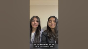 Your FBLA Tutors: Intro to Business Presentation Competitive Event