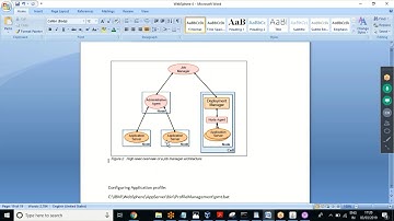 Class 12 -  Federating Node to Deployment Manager