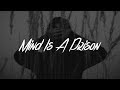 Alec Benjamin - Mind Is A Prison (Lyrics)