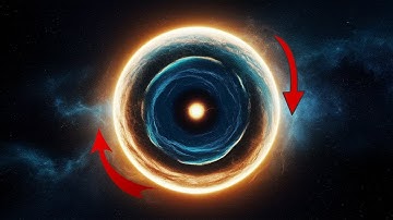 Schokkende ontdekking van NASA: een parallel universum dat achteruit loopt!