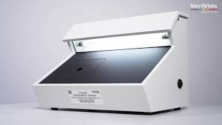 How To Use Your Verivide Pilling Essment Viewer Pav