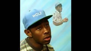 Tyler the creator - Answer Instrumental (slowed extended)