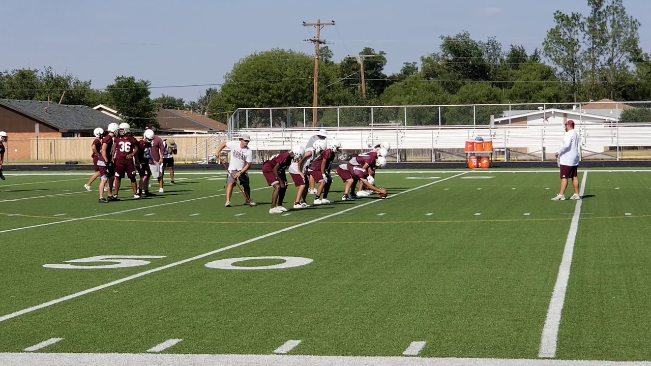 Koby Haas #91 Deep Snapper